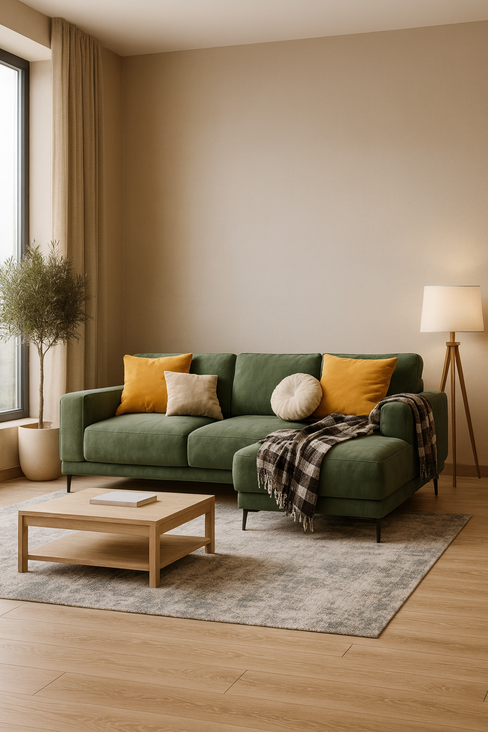 Osnen угловой