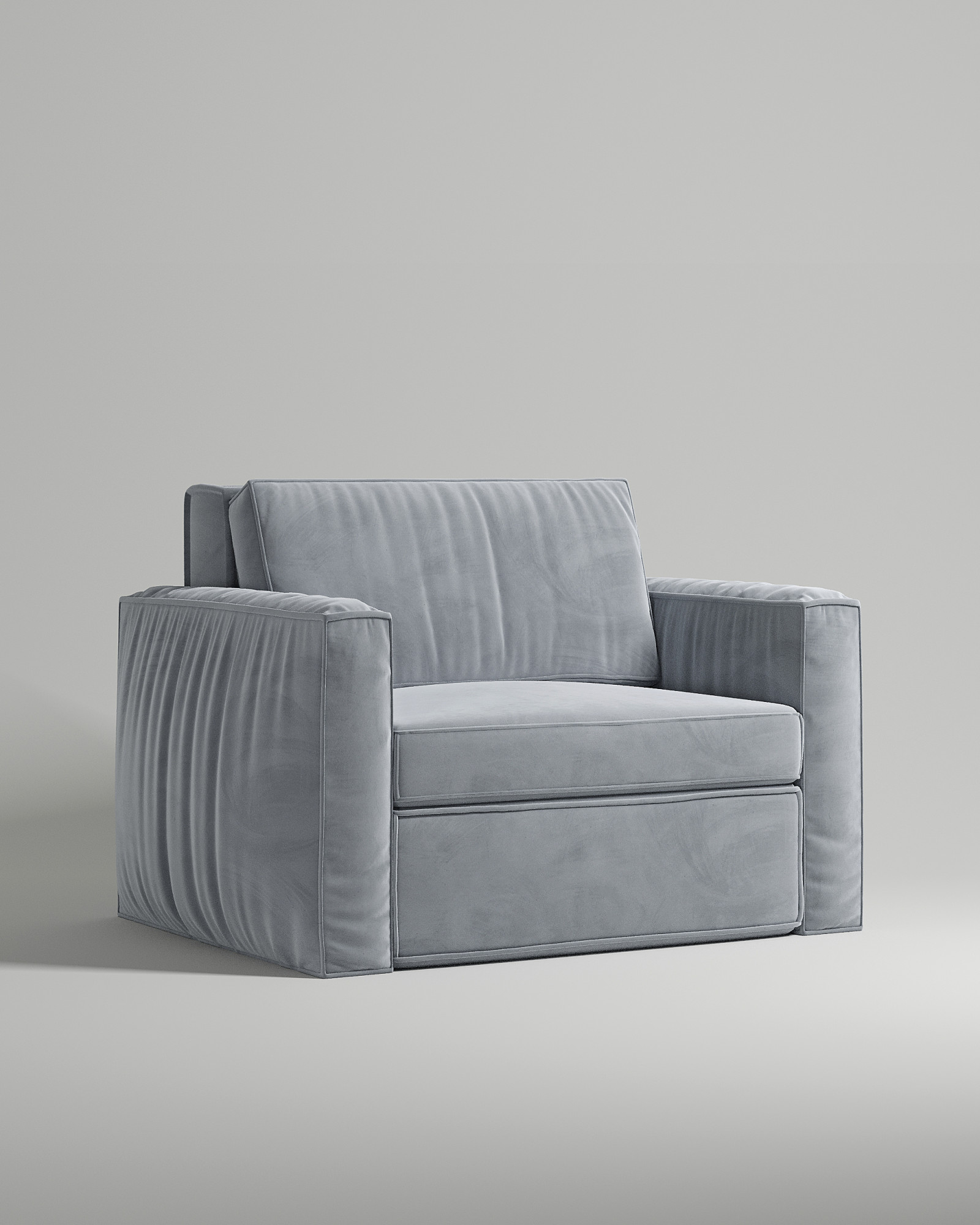 Borgen раскладное